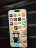 Apple/苹果【0首付】iPhone16 苹果 16Plus 官方正品 5G 美版机 iPhone 16 白色 128G 全网通+双卡双待 实拍图