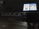 美的（Midea）家用变频微波炉平板式易清洁 800W微波速热 一键智能菜单 钻石背板 微晶面板加热20L（PM20M2） 实拍图