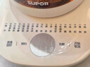 苏泊尔（SUPOR）养生壶煮茶器煮茶壶304不锈钢电水壶保温花茶壶烧水壶带滤网1.5L SW-15YJ50 实拍图