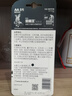 金霸王(Duracell)5号碱性电池12粒装  适用博朗耳温枪/血糖仪/鼠标/键盘/血压计/电子秤/遥控器/儿童玩具 实拍图
