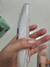 ALittleFlower适用苹果16手机壳iphone16保护套超薄防摔软壳透明镜头全包男女款简约 实拍图