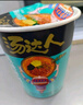统一汤达人 酸辣米线 杯面 86g*12杯 整箱装 方便面速食面泡面 实拍图