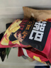 良品铺子 花椒锅巴(椒香味)108g休闲零食办公室小吃网红零食童年回忆 实拍图