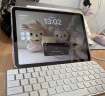 STIGER【25年顶配丨全新正品】适用苹果ipad妙控键盘Macbook无线蓝牙平板电脑台式Magic Keyboard笔记本 官网1:1｜原版全功能｜轻薄便携｜白 品牌直营丨正品行货丨已售2万+ 实拍图