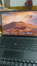 ThinkPad【国家补贴20%】T14p AI PC酷睿Ultra9 14.5英寸高性能工程师本笔记本电脑 32G 1TB 3K 商务办公本 实拍图