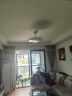 雷士（NVC）LED照明风扇灯吊扇餐厅卧室客厅全光谱1级能效三防灯具48寸100瓦 实拍图