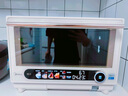 美的（Midea）厨房好物寻味pro2.0微蒸烤炸炖一体机家用台式平板微波炉烤箱蒸箱空气炸蒸烤箱一体机G3E Pro 实拍图