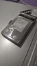 东芝（TOSHIBA）监控级硬盘 6TB Sata接口 5400转 256M 数据恢复服务 机械硬盘（DT02ABA600VH） 实拍图