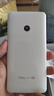 TCL随身wifi三网通用免插卡无线wifi6车载4G路由器随身便携无限制移动联通电信全国通用2025款5GXY15B 【10000毫安超长续航】+首月1500G流量 不限速不虚标月享1500G流量 实拍图