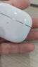 vivo TWS 4真无线降噪耳机 高保真Hi-Fi级音质55dB深海降噪45H超长续航 适配苹果小米华为手机远峰白 实拍图