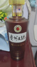 茅台（MOUTAI） 贵州大曲酒 大曲80年代 酱香型白酒 53度 500ml 单瓶装 实拍图