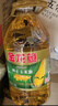 金龙鱼 食用油 非转基因 压榨 一级 纯正玉米油4L（新老包装随机发货） 实拍图