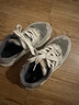 NEW BALANCE NB5740官方休闲鞋男鞋女鞋情侣舒适夏季透气拼接增高轻便运动鞋 灰色 M5740TA 37 (脚长22.5cm) 实拍图
