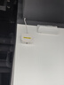 小米智能多模网关 2 双频WiFi 支持3种协议 支持蓝牙 蓝牙MESH Zigbee协议 智能家居联动 有线网口直连 实拍图