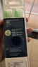 飞利浦（PHILIPS）电动牙刷刷头  钻石亮白型刷头W2 HX6063/67 3支装白色 适配钻石3系、5系、9系 实拍图