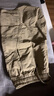 森马（Semir）休闲短裤男25夏吸湿速干工装裤户外运动裤子109325125103 实拍图