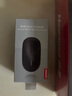 联想（Lenovo）无线鼠标 办公鼠标便携鼠标 笔记本鼠标 电脑鼠标 M100黑 带无线2.4G接收器 实拍图