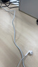 尊匠苹果充电器正品充电线氮化镓30W快充线PD套装适配原装iPhone14ProMax 16 15手机13充电头20W数据线 【适用苹果6-14系列】快充头+闪充线丨1米套装 实拍图