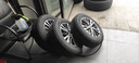 普利司通（Bridgestone）汽车轮胎 195/65R15 91H ER300 配套卡罗拉/雷凌/适配朗逸/宝来 实拍图