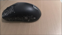 方正（Founder）无线/蓝牙/有线三模电竞鼠标G500  游戏鼠标 8000DPI 电脑笔记本通用【黑色】 实拍图