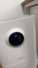 美的（Midea）【医护级除菌】空气净化器家用除甲醛除烟味异味过敏源宠物吸猫毛空气消毒机森林家L1国家补贴 实拍图