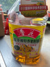 鲁花 食用油 低芥酸特香菜籽油 5L  /桶  （新老包装随机发放） 晒单实拍图