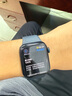 Apple Watch Series 8 苹果手表可测血氧 二手智能手表 S8 午夜色/GPS 41mm 实拍图