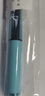 派通（Pentel）BLN105按动黑色中性笔高颜值0.5mm签字笔商务学生速干水笔水性笔文具 橙杆黑芯单支装 实拍图