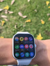 小米（MI）REDMI Watch 5 皎月银 国家补贴 澎湃OS 2 心率血氧监测 蓝牙通话 红米手表5 智能手表 小米汽车 实拍图