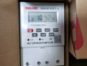 德力西电气时控开关定时器定时开关控制器KG316T AC/DC12V 实拍图
