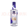 郎酒 顺品郎蓝顺 浓酱兼香型白酒 45度280ml 单瓶装 618钜惠 实拍图