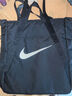 耐克（NIKE）男女单肩包 运动托特包拎包手提包休闲包DR7217-010 黑 实拍图