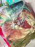 碧芭宝贝大鱼海棠pro拉拉裤XXXXL24片(≥19kg)加大码尿不湿夏季超薄透气 实拍图