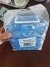 京东京造 75%酒精湿巾80片*3包 杀菌率99.9% 湿纸巾 卫生消毒湿巾纸 实拍图
