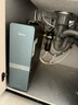 美的（Midea）家用净水机星河系列1200G PRO 6年长效陶氏RO 0阻垢剂反渗透直饮净水器厨下式净饮机 鲜活零陈水 实拍图