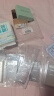 银之辉9999白银投资银条原料足银块银砖银锭碎银子投资收藏真银银料 9999足银100克银条+鉴定证书 实拍图