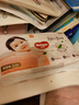 好奇（Huggies）铂金装小桃裤纸尿裤S96片(4-8kg)新生儿小号尿不湿【透爽散热】 实拍图
