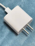 Apple/苹果 20W USB-C手机充电器 原装充电器手机快充头苹果充电器  适用iPhone/iPad/Watch/AirPods 实拍图