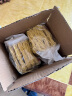 度小月（DuHsiaoyueh） 中国台湾  担仔面600g 火锅挂面条细面特产早餐拉面条  实拍图