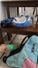特步（XTEP）轮滑鞋儿童溜冰鞋女童滑轮鞋儿童轮滑鞋男【中小学轮滑课程必备】 实拍图