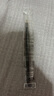 植村秀（shu uemura）经典砍刀眉笔#02灰棕色3.4g自然持久礼物520 晒单实拍图