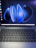 华为MateBook 14 Linux版 国家补贴20% 笔记本电脑2.8K OLED触控屏 酷睿Ultra 5 32G 1T深空灰 实拍图