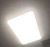 四季沐歌（MICOE）LED客厅大灯简约吸顶灯饰餐厅卧室全屋调光灯具三室两厅包安装 实拍图