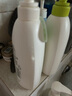 惠润（SUPER MiLD）肌底绿野芳香洗发露护发素蓬松清爽洗护套装600ml*2洗发水 实拍图