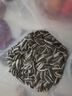 印熊屋内蒙古瓜子大颗粒葵花籽焦糖瓜子奶油味原味散装炒货 【新鲜生2斤】大颗粒 实拍图