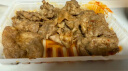 大庄园精品肥牛肉片肉卷1斤 国产谷饲牛肉火锅食材生鲜冷冻牛肉 实拍图