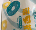 巴布豆（BOBDOG）新菠萝拉拉裤XXXL码64片(18kg以上 )婴儿尿不湿夏季超薄透气 实拍图