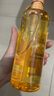 水之蔻【王俊凯同款】果酸嫩肤沐浴露温和清洁改善粗糙柚香沐浴露400ml 实拍图