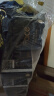 洁柔有芯卷纸 黑Face加厚4层200克*10卷 卫生纸 原生木浆 冲厕易降解 实拍图