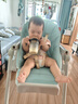 好奇（Huggies）铂金装成长裤XXXL26片*4包(17kg以上) 实拍图